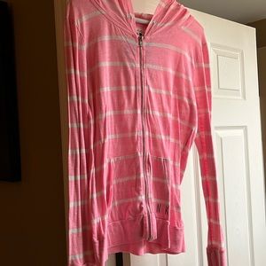 Victoria Secret Pink Sweater